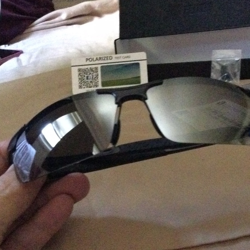 NEW ROCKNIGHT SUNGLASSES 💯 SALE! - Picture 3 of 3